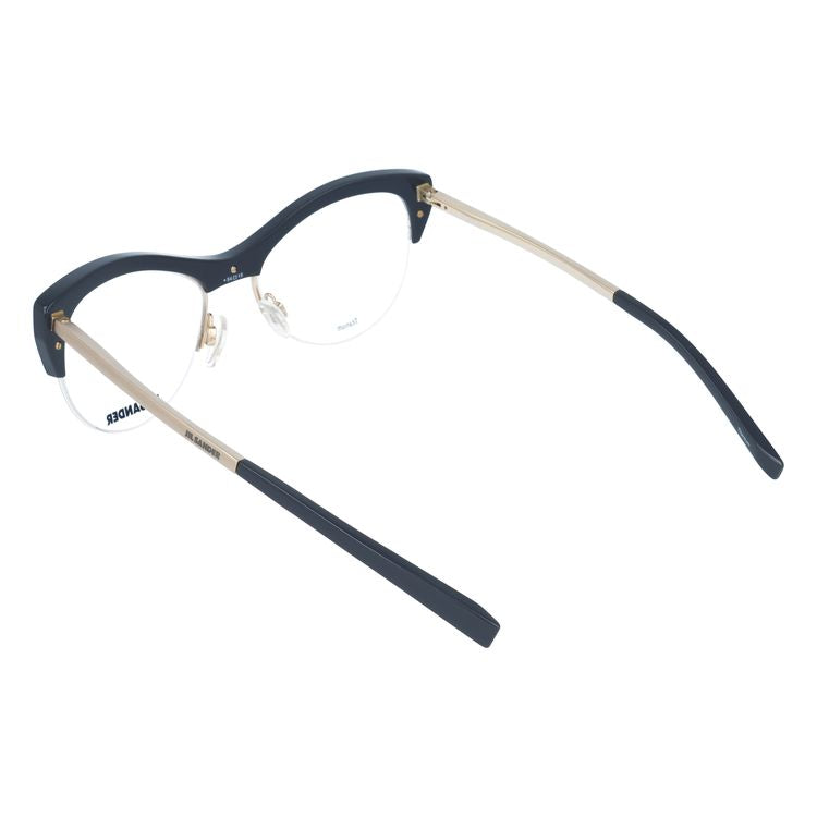 【選べる15色 ライトカラーレンズ】ジルサンダー ライトカラーレンズ サングラス JIL SANDER メンズ レディース J2010-C 54サイズ レディース ラッピング無料