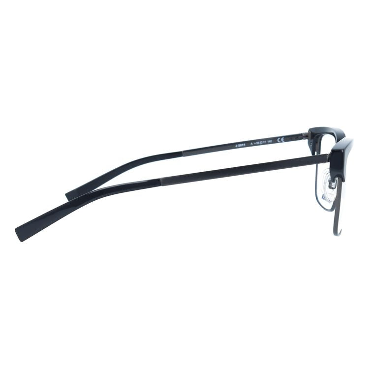 【選べる15色 ライトカラーレンズ】ジルサンダー ライトカラーレンズ サングラス JIL SANDER メンズ レディース J2011-A 56サイズ ブロー型 UVカット 紫外線 ラッピング無料