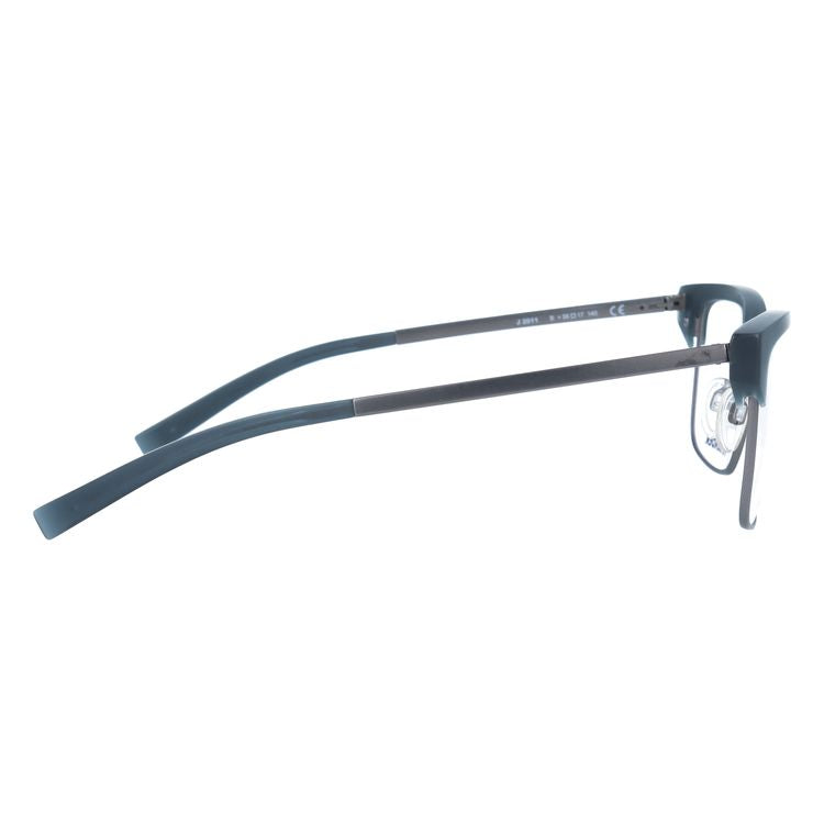 【選べる15色 ライトカラーレンズ】ジルサンダー ライトカラーレンズ サングラス JIL SANDER メンズ レディース J2011-B 56サイズ ブロー型 UVカット 紫外線 ラッピング無料