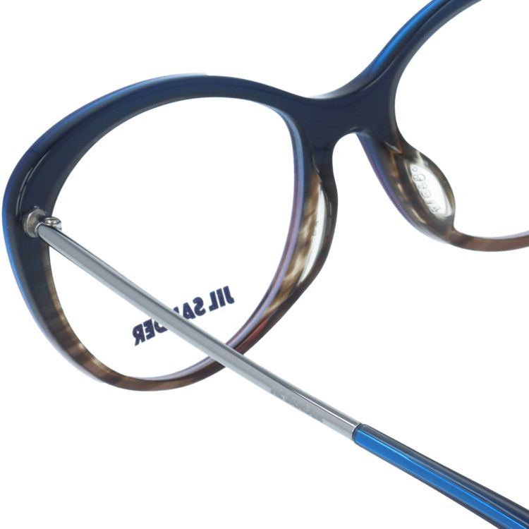【選べる15色 ライトカラーレンズ】ジルサンダー ライトカラーレンズ サングラス JIL SANDER メンズ レディース J4001-M 55サイズ アジアンフィット レディース UVカット 紫外線 ラッピング無料