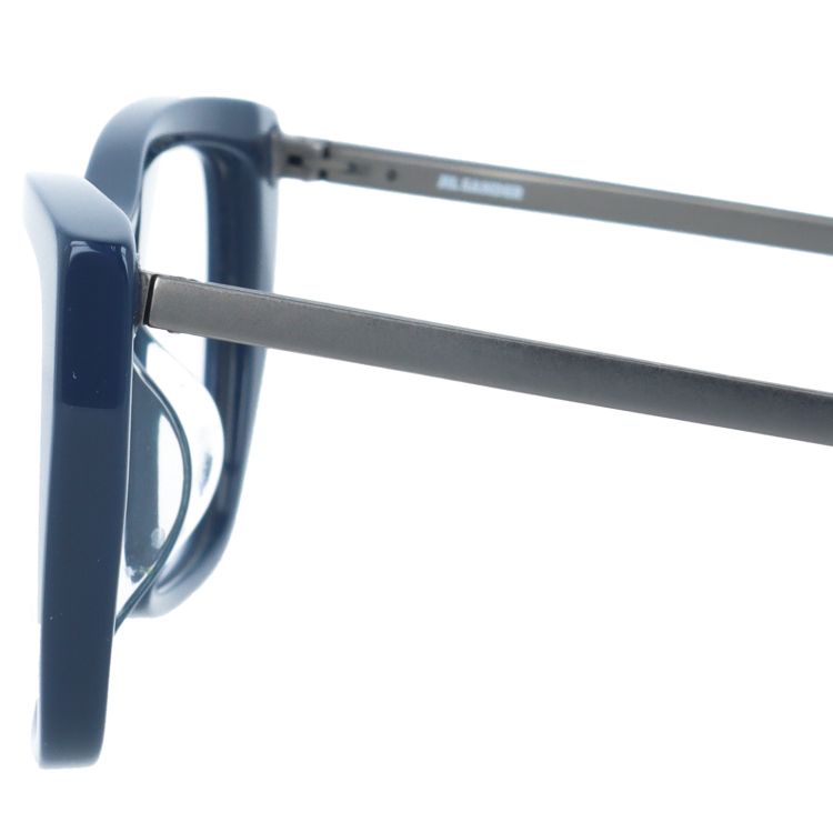 【選べる15色 ライトカラーレンズ】ジルサンダー ライトカラーレンズ サングラス JIL SANDER メンズ レディース J4005-L 52サイズ アジアンフィット レディース ウェリントン型 UVカット 紫外線 ラッピング無料