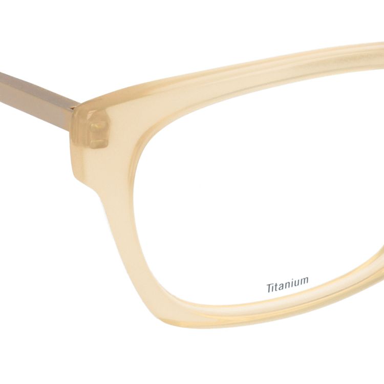 ジルサンダー メガネフレーム JIL SANDER 度付き 度なし 伊達 だて 眼鏡 メンズ レディース J4006-N 55サイズ アジアンフィット ウェリントン型 UVカット 紫外線 ラッピング無料