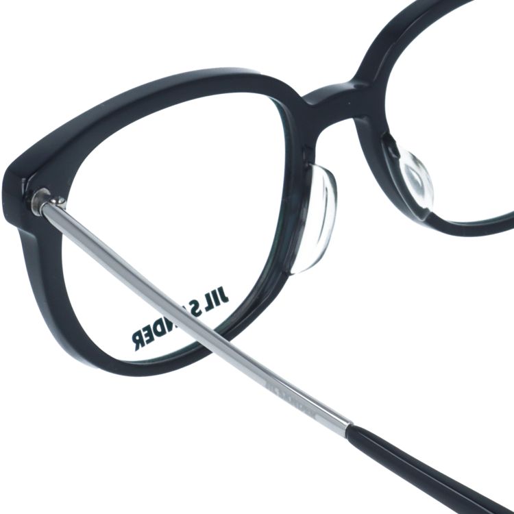【選べる15色 ライトカラーレンズ】ジルサンダー ライトカラーレンズ サングラス JIL SANDER メンズ レディース J4009-A 52サイズ レギュラーフィット レディース ボストン型 UVカット 紫外線 ラッピング無料