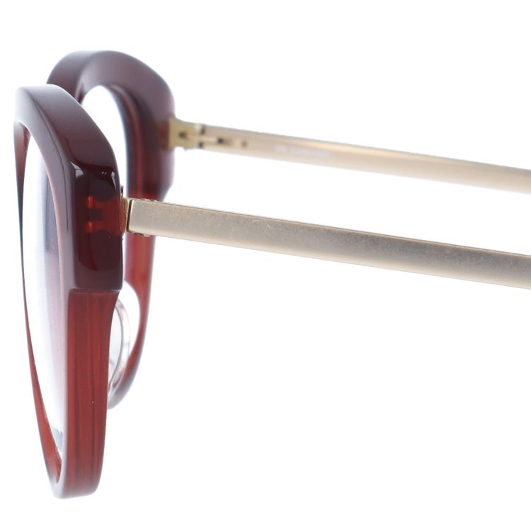 ジルサンダー メガネフレーム JIL SANDER 度付き 度なし 伊達 だて 眼鏡 メンズ レディース J4010-D 52サイズ レギュラーフィット レディース UVカット 紫外線 ラッピング無料
