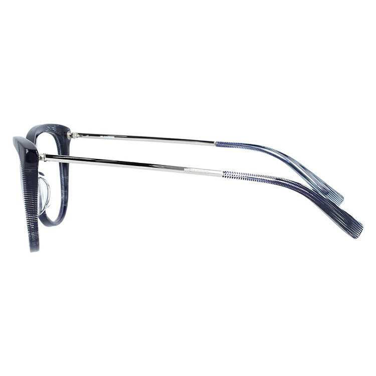 ジルサンダー メガネフレーム JIL SANDER 度付き 度なし 伊達 だて 眼鏡 メンズ レディース J4012-C 54サイズ レギュラーフィット レディース ウェリントン型 UVカット 紫外線 ラッピング無料