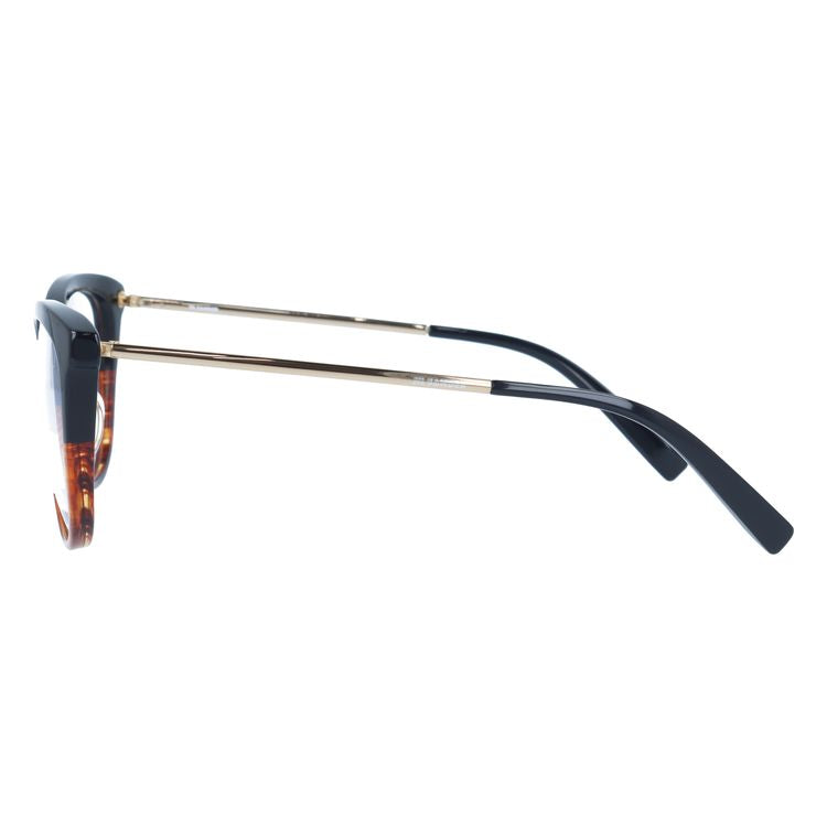 ジルサンダー メガネフレーム JIL SANDER 度付き 度なし 伊達 だて 眼鏡 メンズ レディース J4012-D 54サイズ レギュラーフィット レディース UVカット 紫外線 ラッピング無料