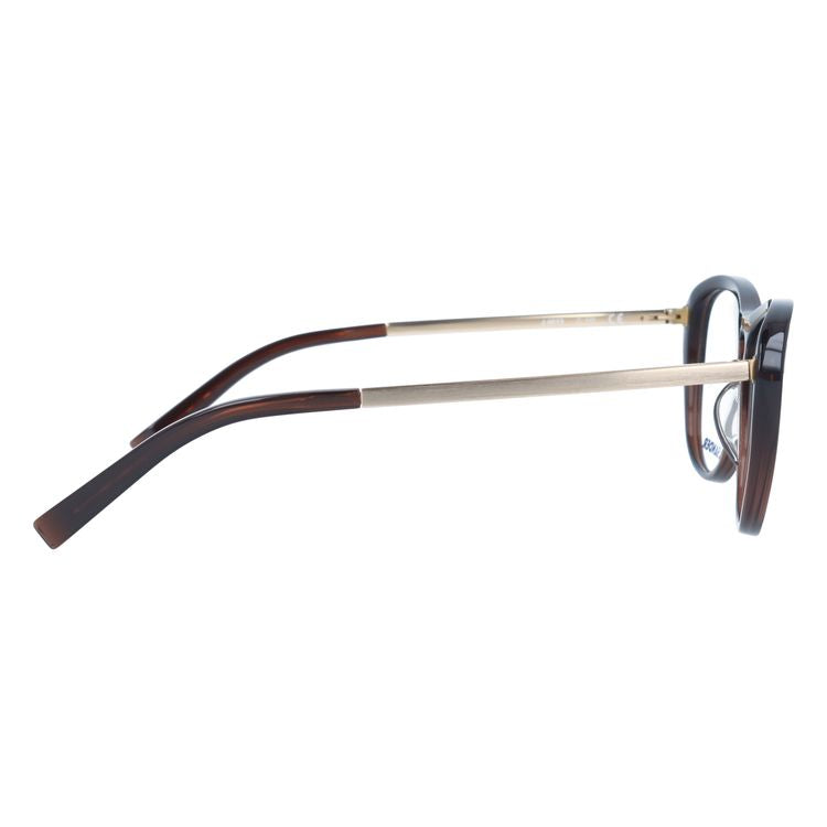 ジルサンダー メガネフレーム JIL SANDER 度付き 度なし 伊達 だて 眼鏡 メンズ レディース J4013-C 53サイズ レギュラーフィット レディース ウェリントン型 UVカット 紫外線 ラッピング無料
