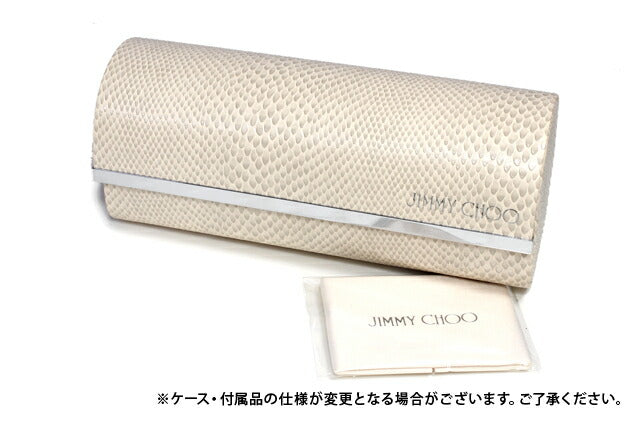 【訳あり】【国内正規品】ジミーチュウ サングラス アジアンフィット JIMMY CHOO SOL/FS D28/J6 64サイズ バタフライ型 レディース 女性用 UVカット 紫外線対策 UV対策 おしゃれ ギフト ラッピング無料