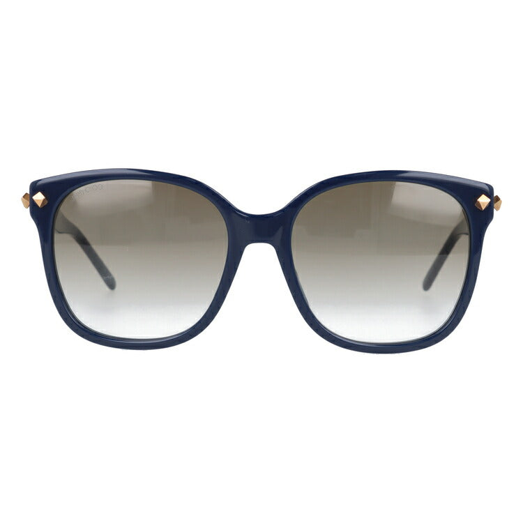 【国内正規品】ジミーチュウ サングラス レギュラーフィット JIMMY CHOO DEMAS Z0A/XY 56サイズ ウェリントン型 ウェリントン型 レディース 女性用 UVカット 紫外線対策 UV対策 おしゃれ ギフト ラッピング無料