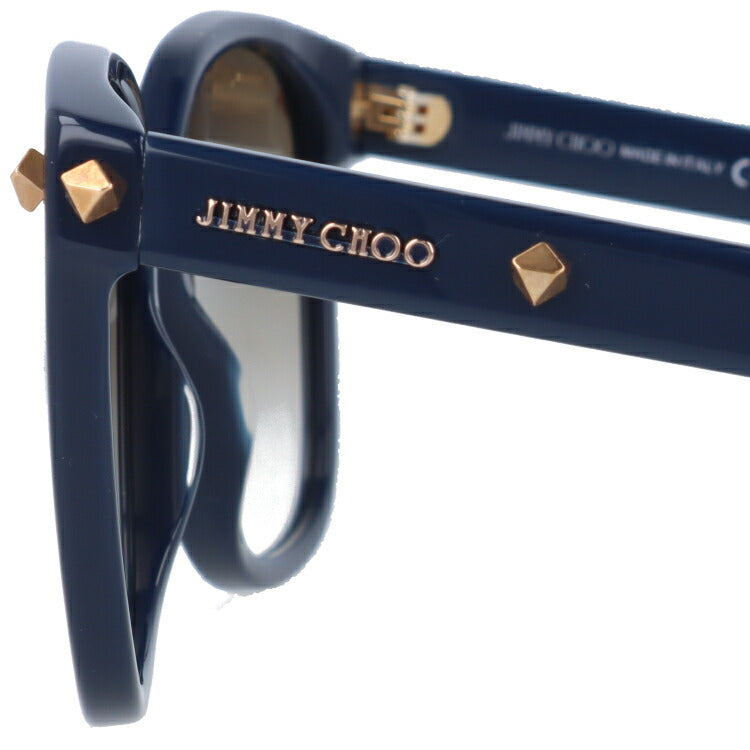 【国内正規品】ジミーチュウ サングラス レギュラーフィット JIMMY CHOO DEMAS Z0A/XY 56サイズ ウェリントン型 ウェリントン型 レディース 女性用 UVカット 紫外線対策 UV対策 おしゃれ ギフト ラッピング無料