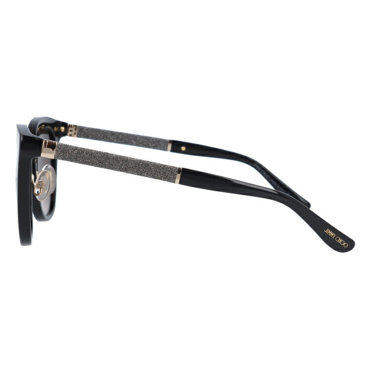 【国内正規品】ジミーチュウ サングラス JIMMY CHOO FABRY/S FA3/J6 53サイズ ウェリントン型 ウェリントン型 レディース 女性用 UVカット 紫外線対策 UV対策 おしゃれ ギフト ラッピング無料