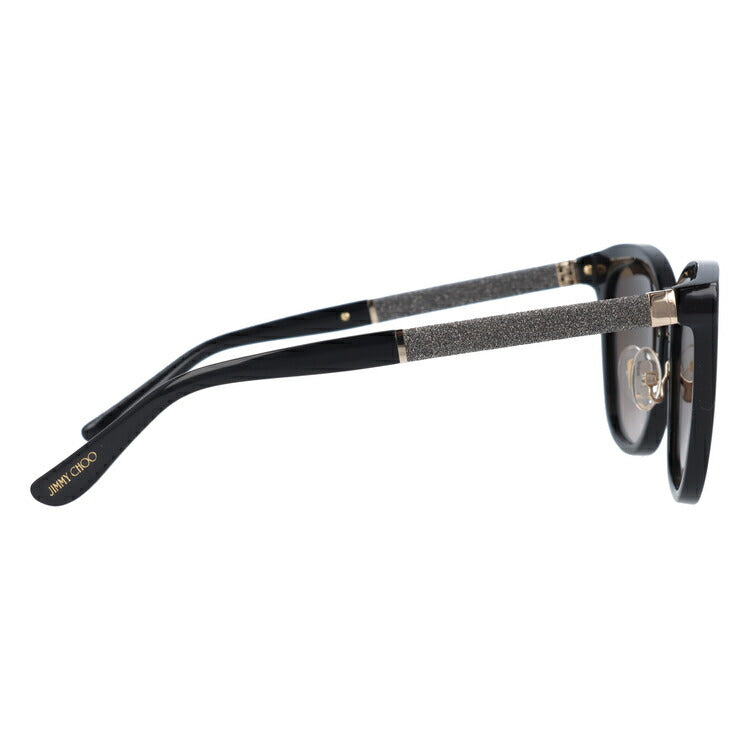 【国内正規品】ジミーチュウ サングラス JIMMY CHOO FABRY/S FA3/J6 53サイズ ウェリントン型 ウェリントン型 レディース 女性用 UVカット 紫外線対策 UV対策 おしゃれ ギフト ラッピング無料