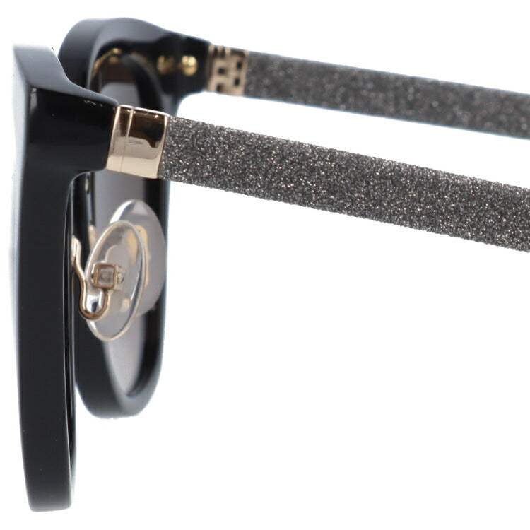 【国内正規品】ジミーチュウ サングラス JIMMY CHOO FABRY/S FA3/J6 53サイズ ウェリントン型 ウェリントン型 レディース 女性用 UVカット 紫外線対策 UV対策 おしゃれ ギフト ラッピング無料