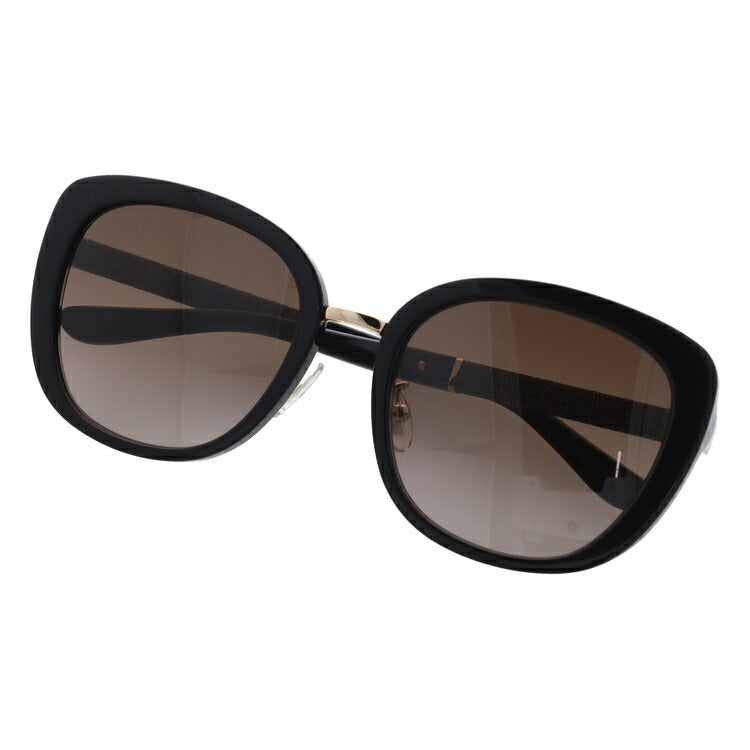 【国内正規品】ジミーチュウ サングラス アジアンフィット JIMMY CHOO TAN/FS FA3/J6 56サイズ ウェリントン型 ウェリントン型 レディース 女性用 UVカット 紫外線対策 UV対策 おしゃれ ギフト ラッピング無料
