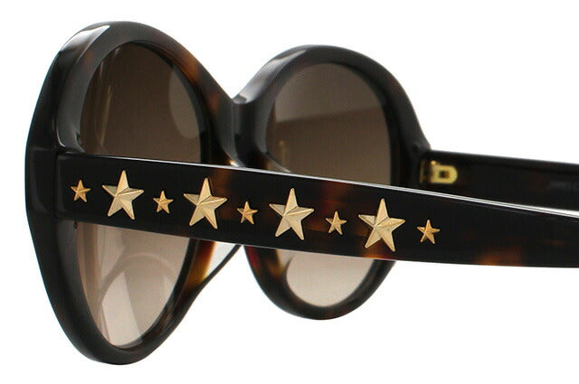【訳あり】ジミーチュウ サングラス アジアンフィット JIMMY CHOO SADE FS TVD/JD 57サイズ オーバル型 レディース 女性用 アイウェア UVカット 紫外線対策 UV対策 おしゃれ ギフト ラッピング無料