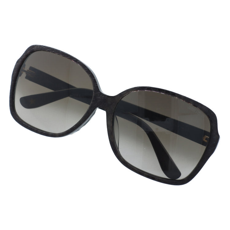【訳あり】ジミーチュウ サングラス アジアンフィット JIMMY CHOO LORI FS 6UH/HA 61サイズ バタフライ型 ユニセックス メンズ レディース