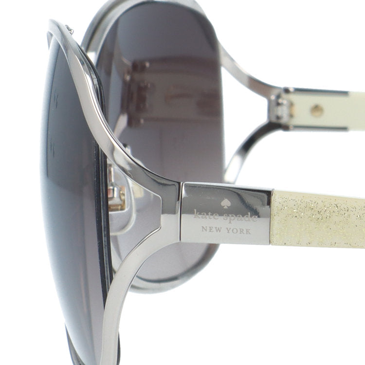 ケイトスペード サングラス アジアンフィット kate spade VALERIA/FS IKP/J6 61サイズ スクエア型 ユニセックス メンズ レディース