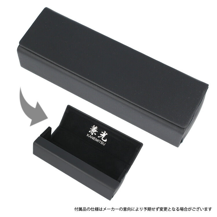メガネ 眼鏡 度付き 度なし おしゃれ 兼光 カネミツ KM 2000 全4色 57サイズ スクエア型 メンズ 男性 UVカット 紫外線 ブランド サングラス 伊達 ダテ|老眼鏡・PCレンズ・カラーレンズ・遠近両用対応可能 ラッピング無料