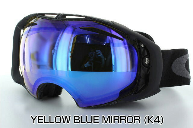 オークリー ゴーグル用 OAKLEY AIRBRAKE 専用 交換レンズ S3 エアブレイク LEGZA製 イエローブルーミラー ブロンズピンクミラー イエローレッドミラー ブルーミラー オレンジブルーミラー ブロンズミラー ダブルレンズ 曇り止め 全天候対応 ラッピング無料