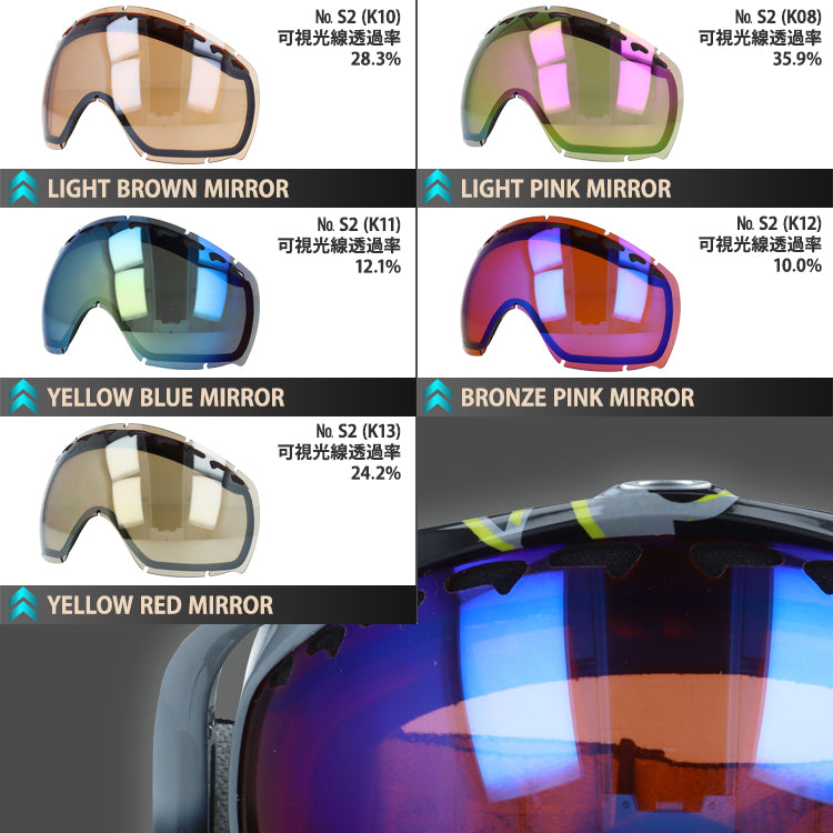 訳あり オークリー ゴーグル オリジナルLEGZAレンズセット CROWBAR クローバー 59-169J アジアンフィット OAKLEY ユニセックス メンズ レディース