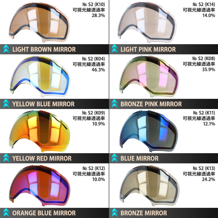 訳あり オークリー ゴーグル オリジナルLEGZAレンズセット SPLICE スプライス 57-243J アジアンフィット OAKLEY ユニセックス メンズ レディース
