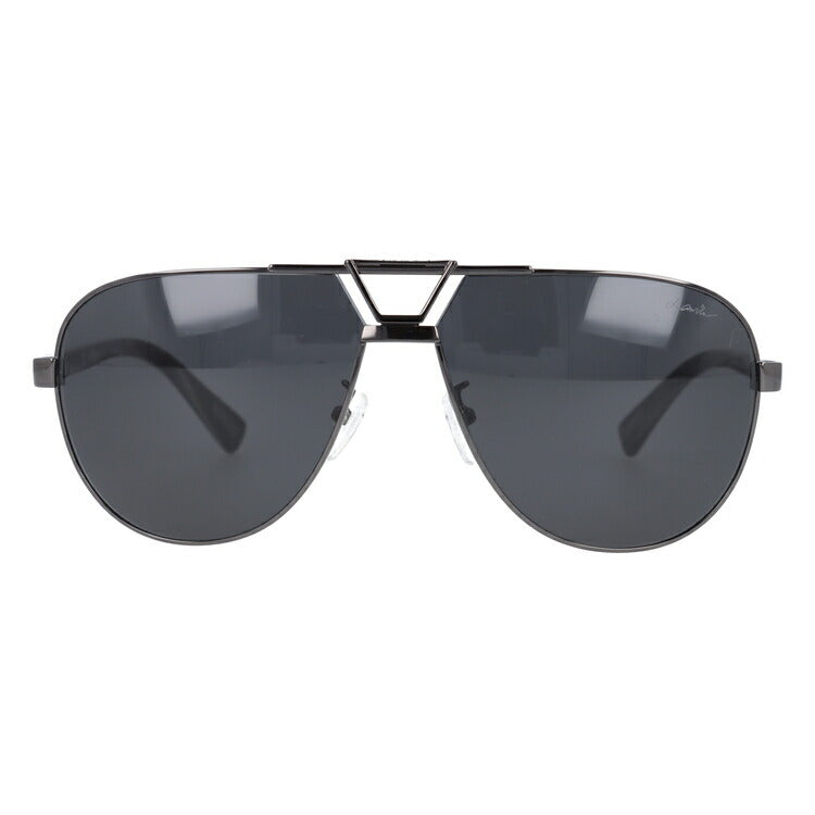 【国内正規品】ランバン パリス サングラス LANVIN PARIS SLN043 0568 61サイズ ティアドロップ(ダブルブリッジ) メンズ レディース ラッピング無料