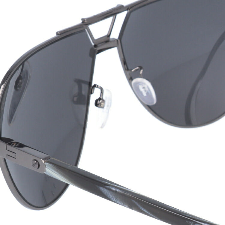 【国内正規品】ランバン パリス サングラス LANVIN PARIS SLN043 0568 61サイズ ティアドロップ(ダブルブリッジ) メンズ レディース ラッピング無料