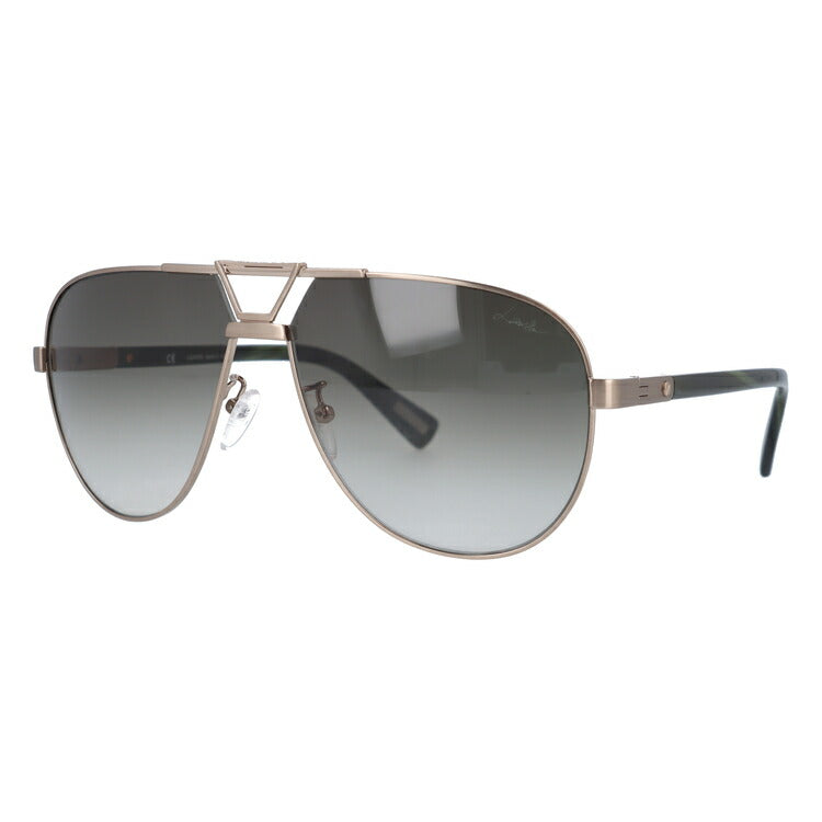 【国内正規品】ランバン パリス サングラス LANVIN PARIS SLN043 0A41 61サイズ ティアドロップ(ダブルブリッジ) メンズ レディース ラッピング無料