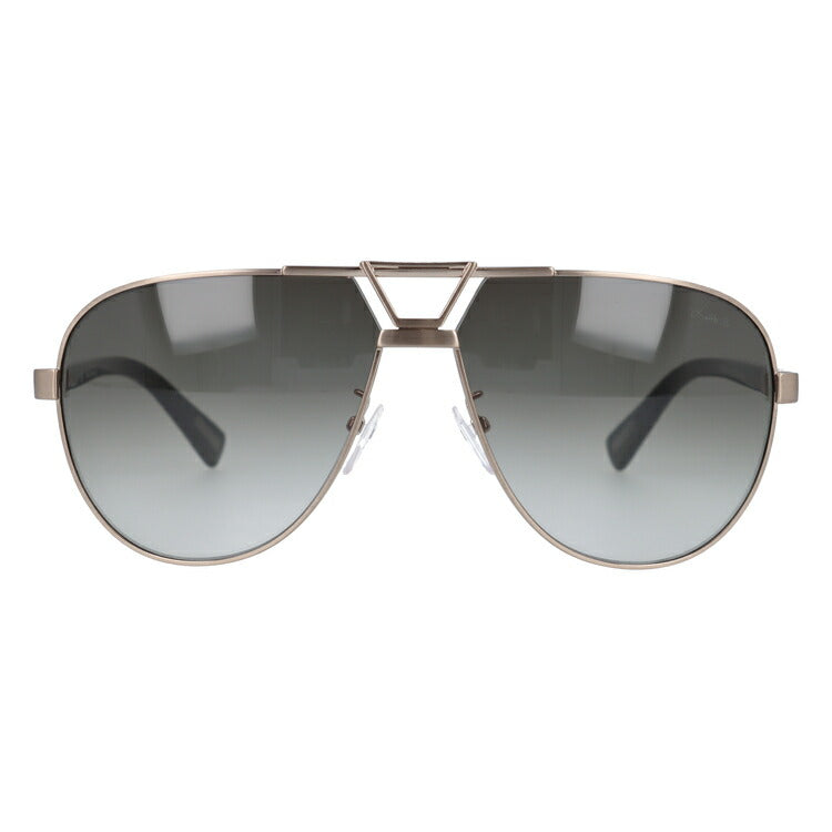 【国内正規品】ランバン パリス サングラス LANVIN PARIS SLN043 0A41 61サイズ ティアドロップ(ダブルブリッジ) メンズ レディース ラッピング無料