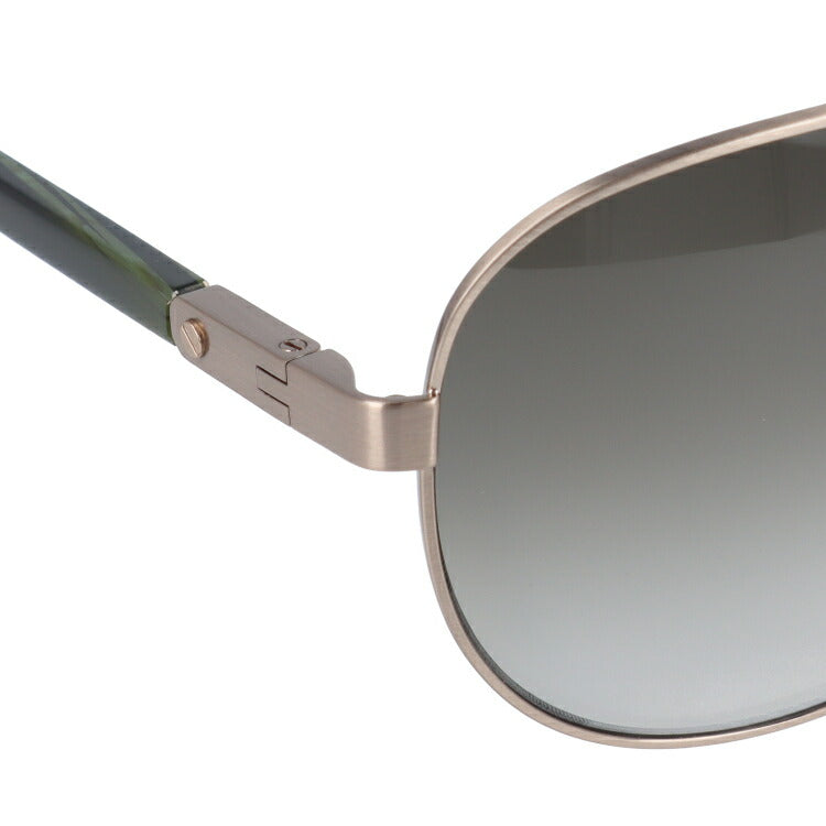 【国内正規品】ランバン パリス サングラス LANVIN PARIS SLN043 0A41 61サイズ ティアドロップ(ダブルブリッジ) メンズ レディース ラッピング無料