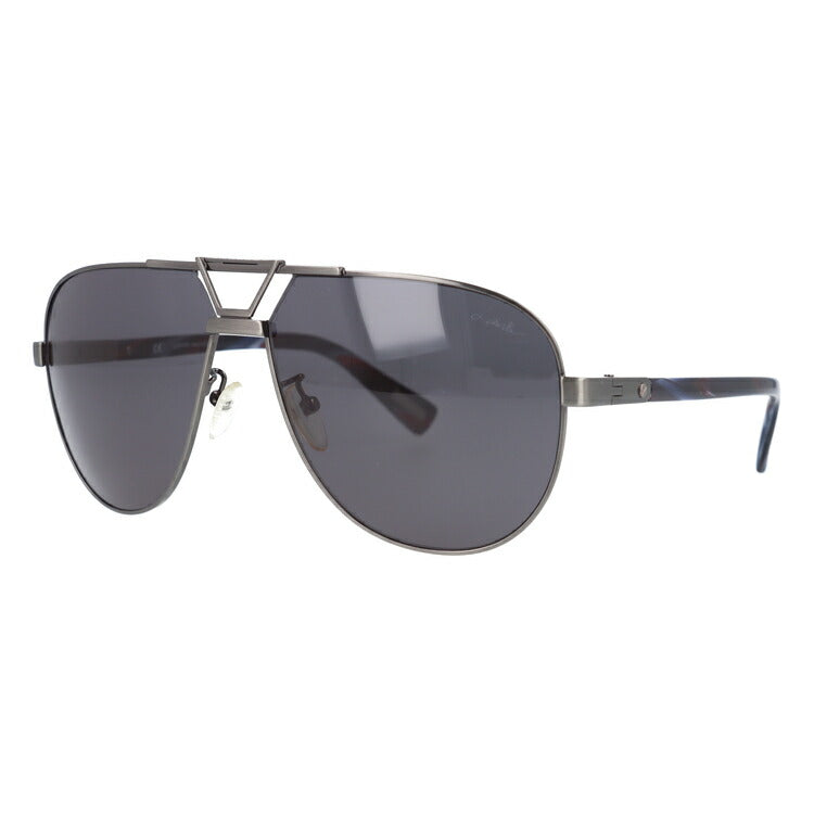 【訳あり】ランバン パリス サングラス ティアドロップ型 LANVIN PARIS SLN043 0K20 61サイズ (ダブルブリッジ) ユニセックス レディース アウトドア ドライブ UVカット 紫外線 プレゼント メンズ 大きめサイズ ビッグシルエット