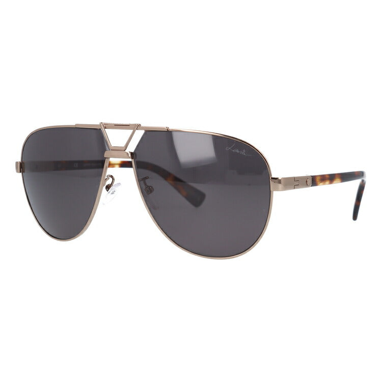 【国内正規品】ランバン 偏光サングラス パリス LANVIN PARIS SLN043 8FFP 61サイズ ティアドロップ(ダブルブリッジ) 釣り ドライブ メンズ レディース モデル UVカット ラッピング無料