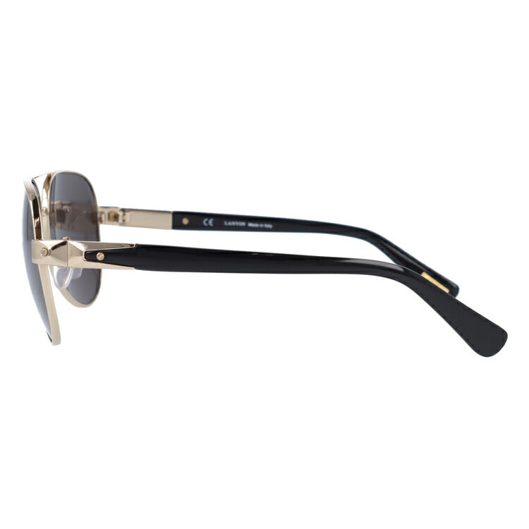 【国内正規品】ランバン パリス サングラス LANVIN PARIS SLN047 0300 59サイズ ティアドロップ(ダブルブリッジ) メンズ レディース ラッピング無料