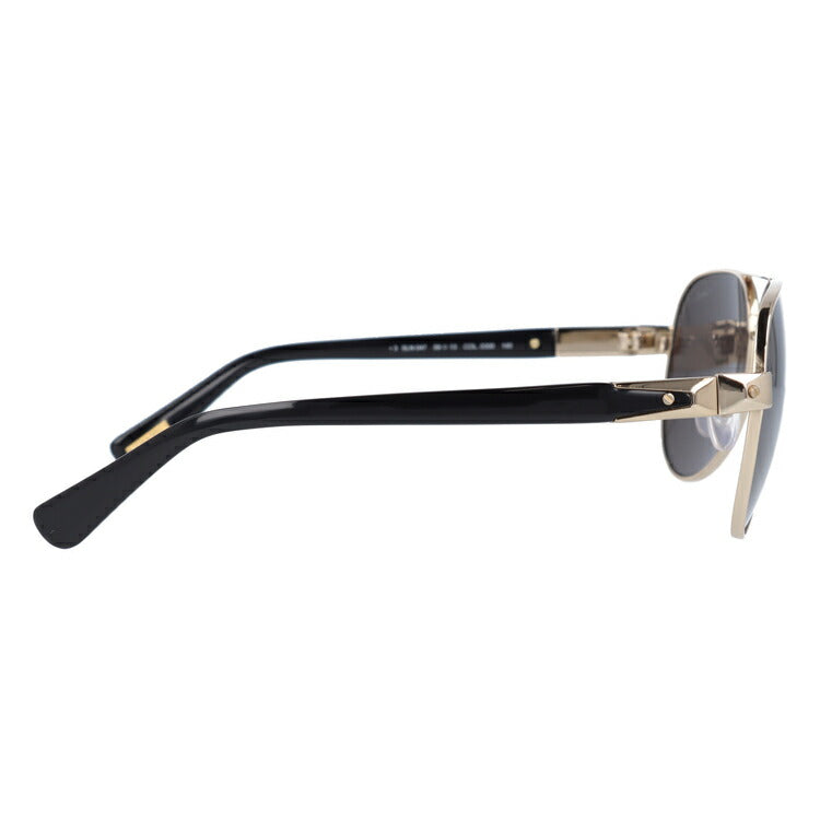 【国内正規品】ランバン パリス サングラス LANVIN PARIS SLN047 0300 59サイズ ティアドロップ(ダブルブリッジ) メンズ レディース ラッピング無料