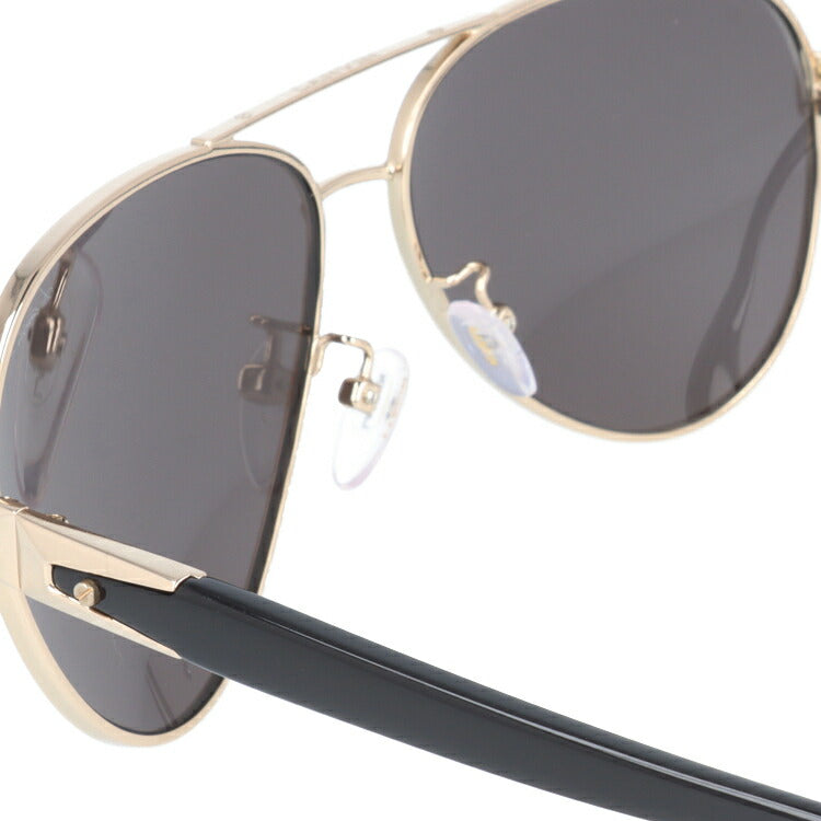 【国内正規品】ランバン パリス サングラス LANVIN PARIS SLN047 0300 59サイズ ティアドロップ(ダブルブリッジ) メンズ レディース ラッピング無料