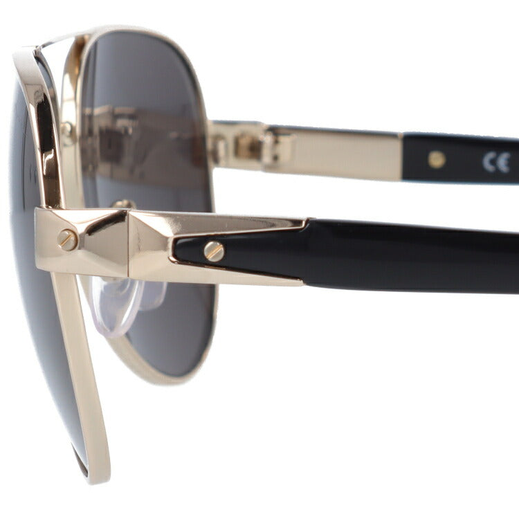 【国内正規品】ランバン パリス サングラス LANVIN PARIS SLN047 0300 59サイズ ティアドロップ(ダブルブリッジ) メンズ レディース ラッピング無料