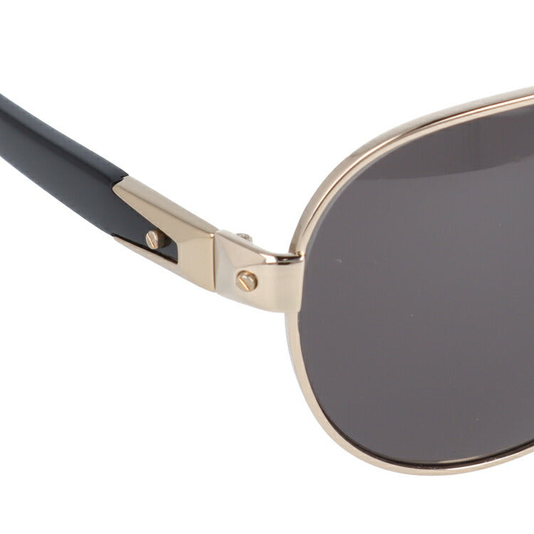 【国内正規品】ランバン パリス サングラス LANVIN PARIS SLN047 0300 59サイズ ティアドロップ(ダブルブリッジ) メンズ レディース ラッピング無料