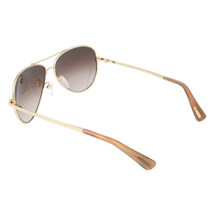 【国内正規品】ランバン パリス サングラス LANVIN PARIS SLN068 0300 58サイズ ティアドロップ(ダブルブリッジ) メンズ レディース ラッピング無料