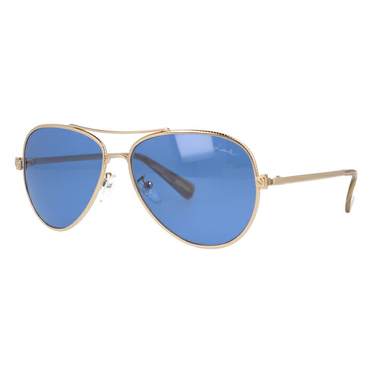 【国内正規品】ランバン パリス サングラス LANVIN PARIS SLN068 300B 58サイズ ティアドロップ(ダブルブリッジ) メンズ レディース ラッピング無料