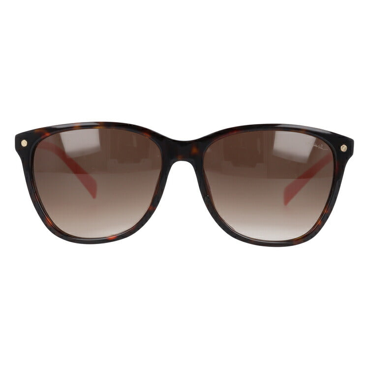 【国内正規品】ランバン パリス サングラス アジアンフィット LANVIN PARIS SLN621G 0722 59サイズ ウェリントン型 メンズ レディース ラッピング無料