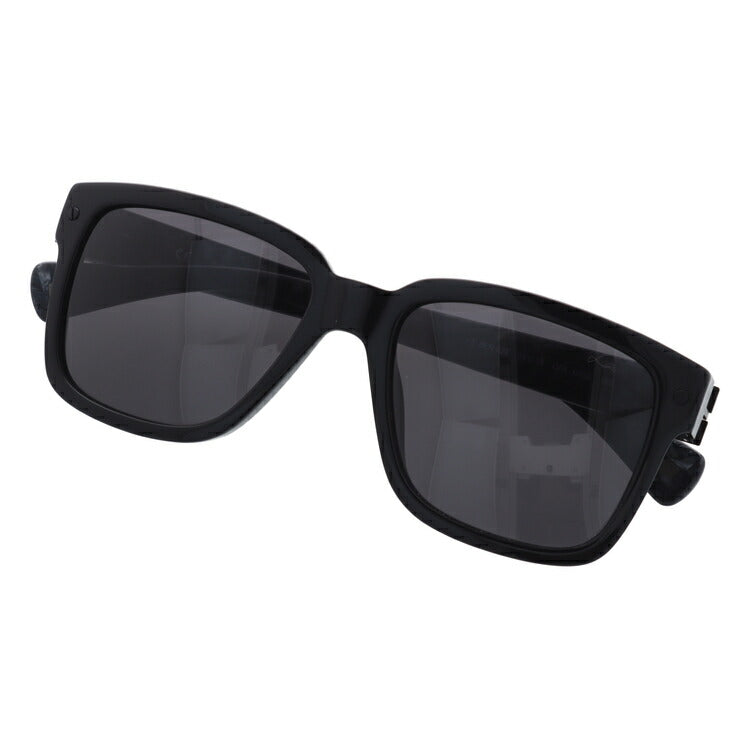 【国内正規品】ランバン パリス サングラス レギュラーフィット LANVIN PARIS SLN622 0700 54サイズ ウェリントン型 メンズ レディース ラッピング無料