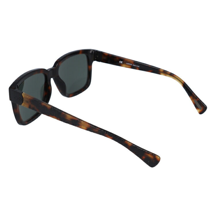 【国内正規品】ランバン パリス サングラス レギュラーフィット LANVIN PARIS SLN622 0C10 54サイズ ウェリントン型 メンズ レディース ラッピング無料