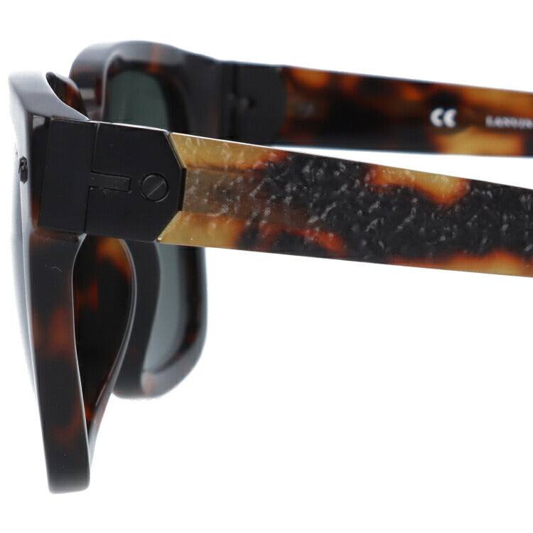 【国内正規品】ランバン パリス サングラス レギュラーフィット LANVIN PARIS SLN622 0C10 54サイズ ウェリントン型 メンズ レディース ラッピング無料