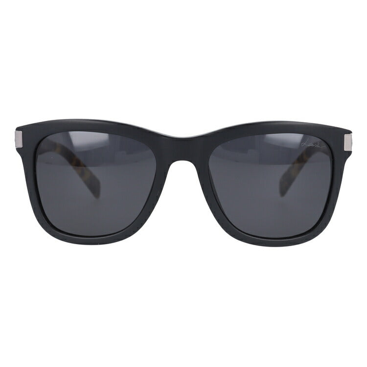 【国内正規品】ランバン パリス サングラス レギュラーフィット LANVIN PARIS SLN627 0703 53サイズ ウェリントン型 メンズ レディース ラッピング無料