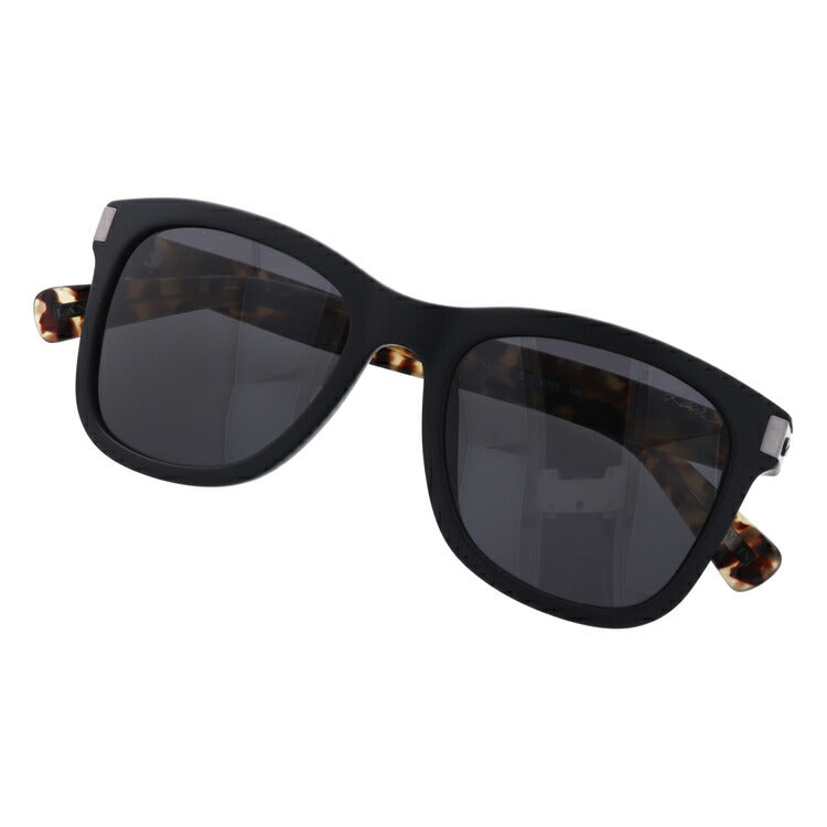 【国内正規品】ランバン パリス サングラス レギュラーフィット LANVIN PARIS SLN627 0703 53サイズ ウェリントン型 メンズ レディース ラッピング無料