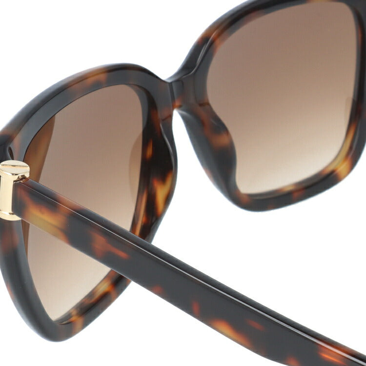 【国内正規品】ランバン パリス サングラス レギュラーフィット LANVIN PARIS SLN676M 0C10 55サイズ ウェリントン型 メンズ レディース ラッピング無料
