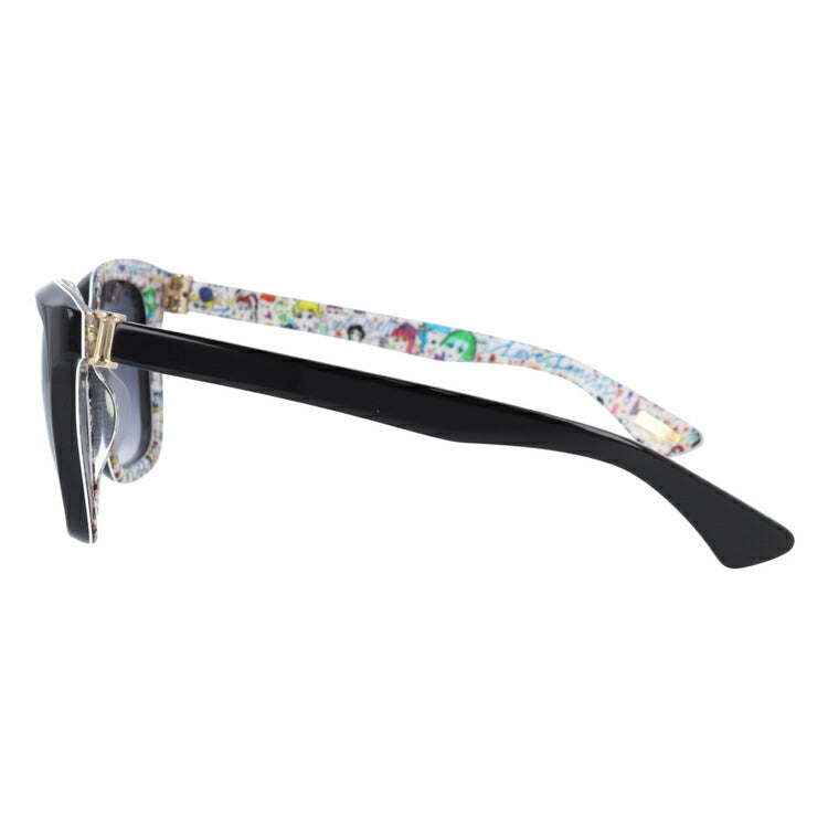 【国内正規品】ランバン パリス サングラス レギュラーフィット LANVIN PARIS SLN676V 0APA 55サイズ ウェリントン型 メンズ レディース ラッピング無料
