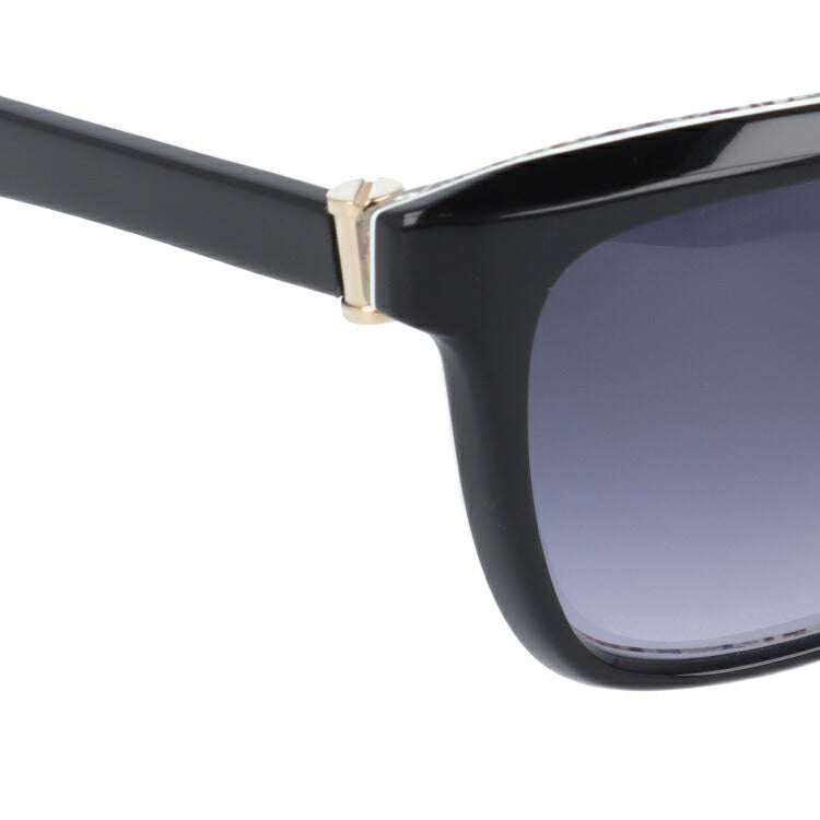 【国内正規品】ランバン パリス サングラス レギュラーフィット LANVIN PARIS SLN676V 0APA 55サイズ ウェリントン型 メンズ レディース ラッピング無料