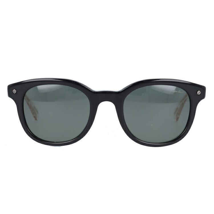 【国内正規品】ランバン パリス サングラス レギュラーフィット LANVIN PARIS SLN688 0700 49サイズ ウェリントン型 メンズ レディース ラッピング無料