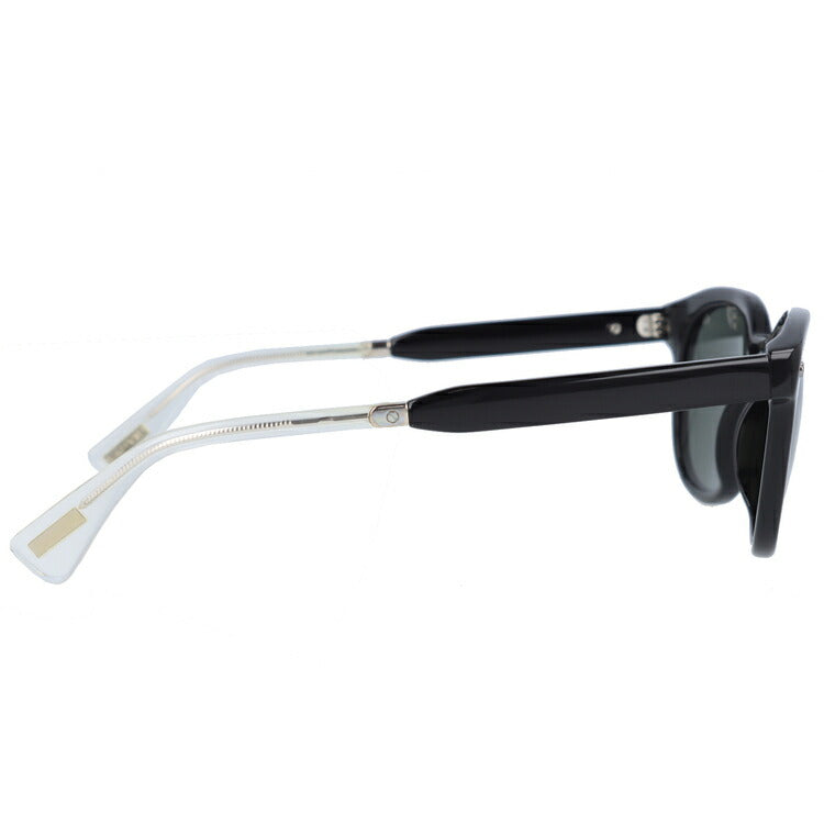 【国内正規品】ランバン パリス サングラス レギュラーフィット LANVIN PARIS SLN688 0700 49サイズ ウェリントン型 メンズ レディース ラッピング無料